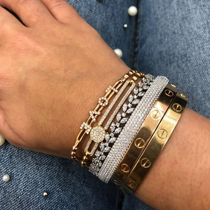 A Guide to Jewelry Size