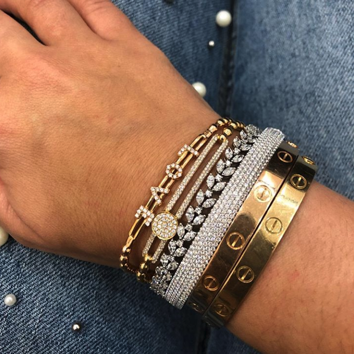 A Guide to Jewelry Size