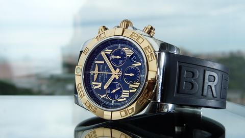 How to Care for Your Watch