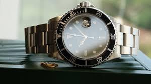 Buying Your First Luxury Watch