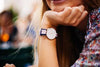A Woman's Guide to Wearing Larger Watches