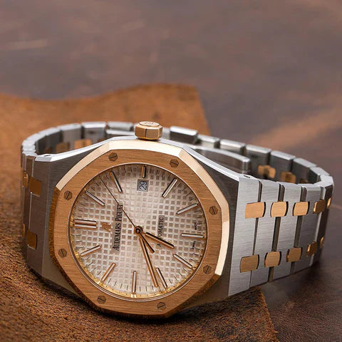 Audemars Piguet