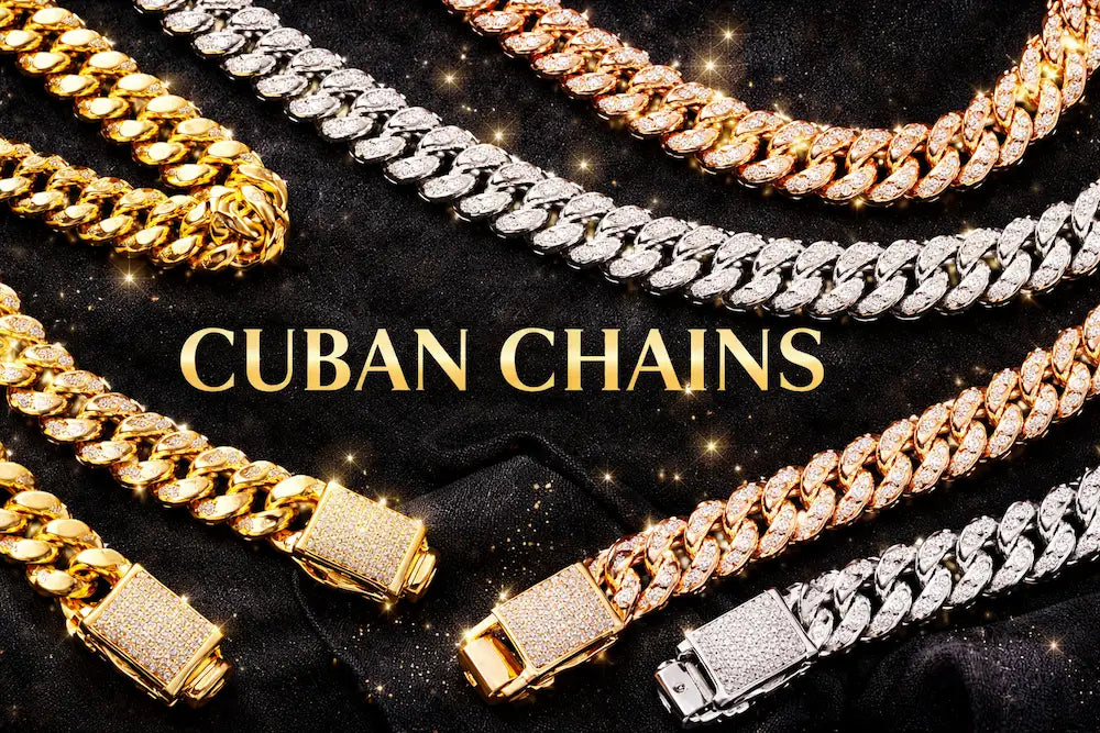 Cuban Chain