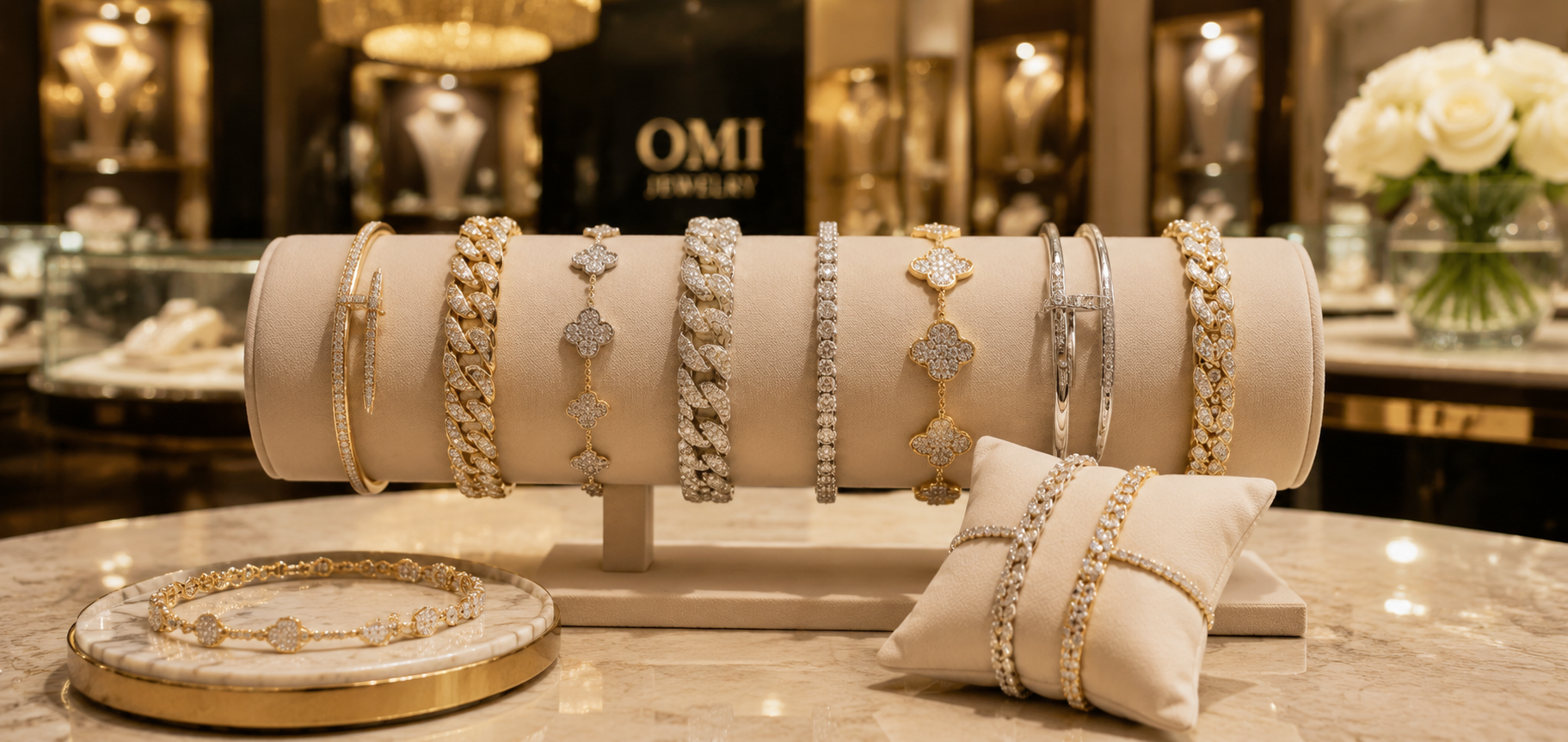 Women's Bracelets