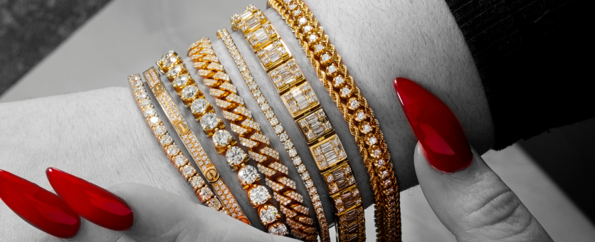 Women's Bracelets