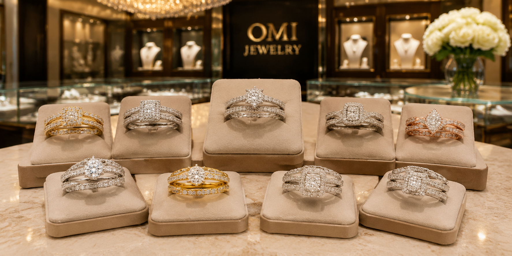 Bridal Set