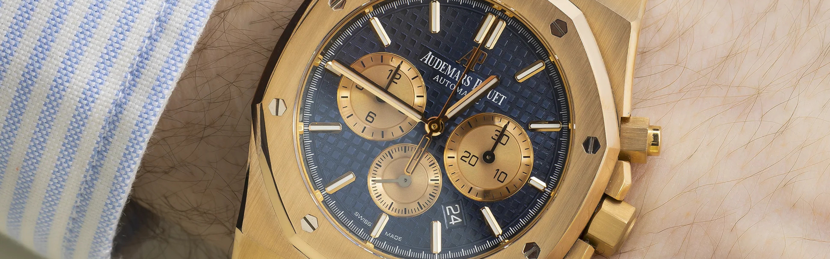Audemars Piguet
