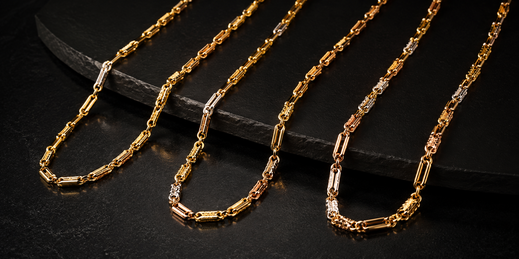 Milano Chains