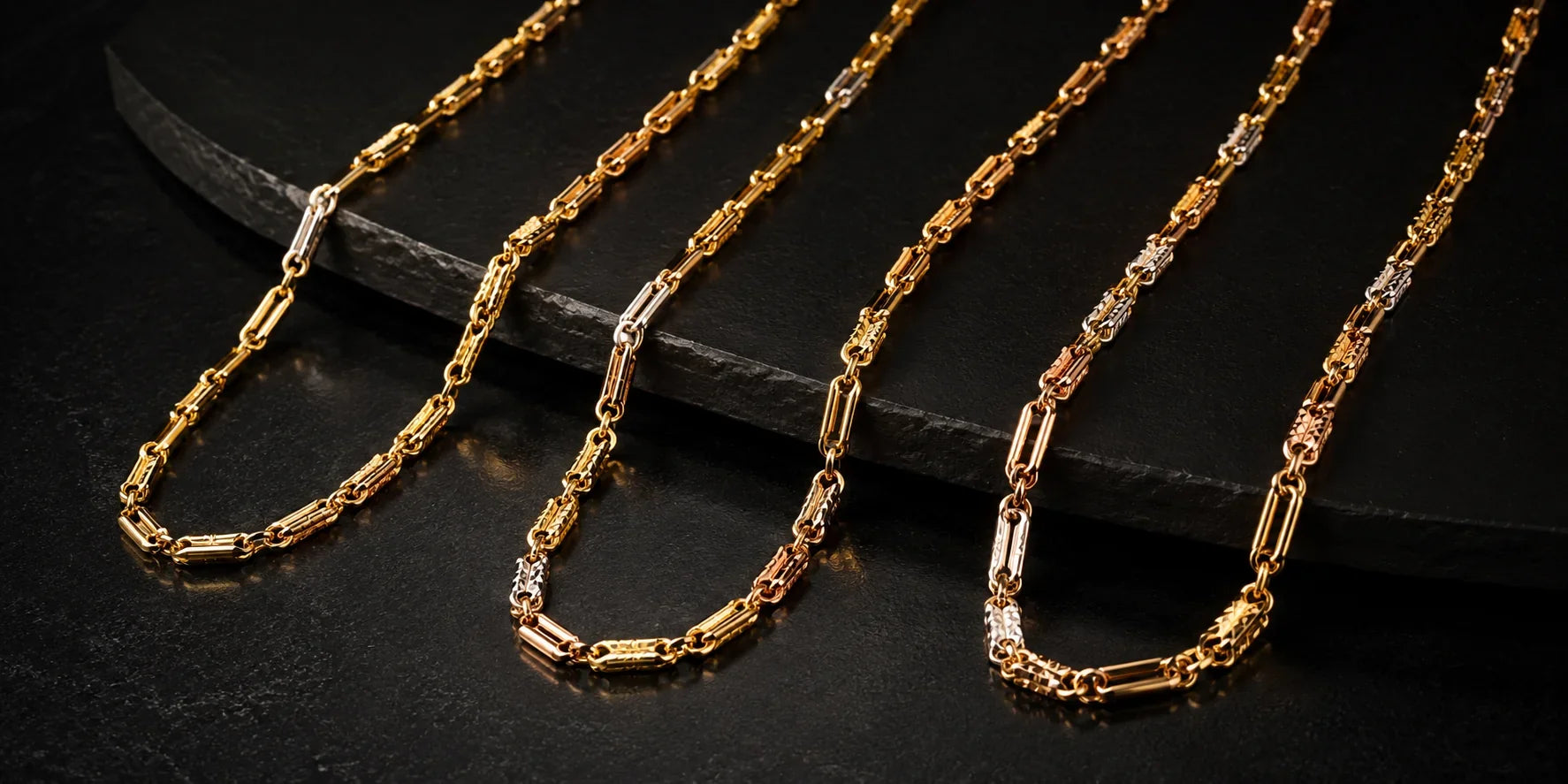 Milano Chain