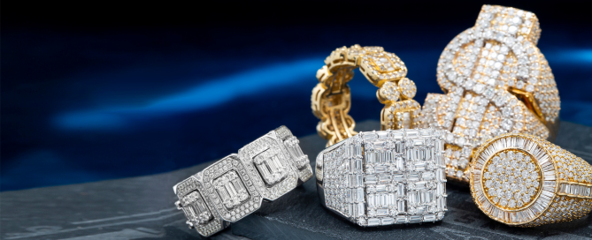 Men's Rings
