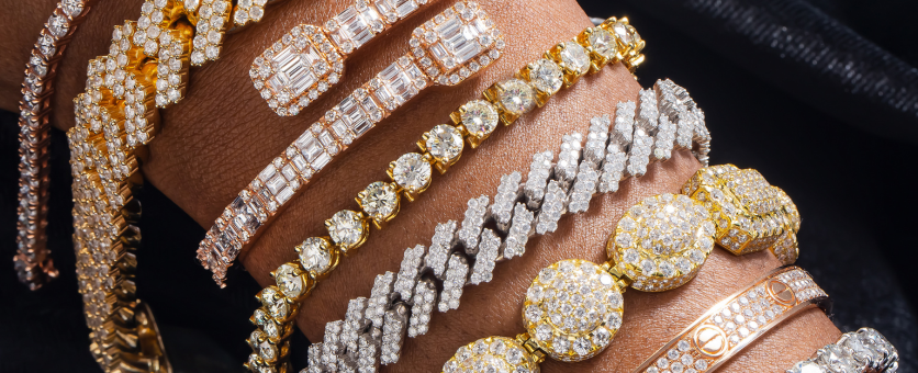 Men's Bracelets
