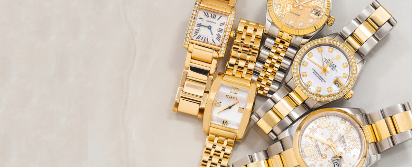 Watches