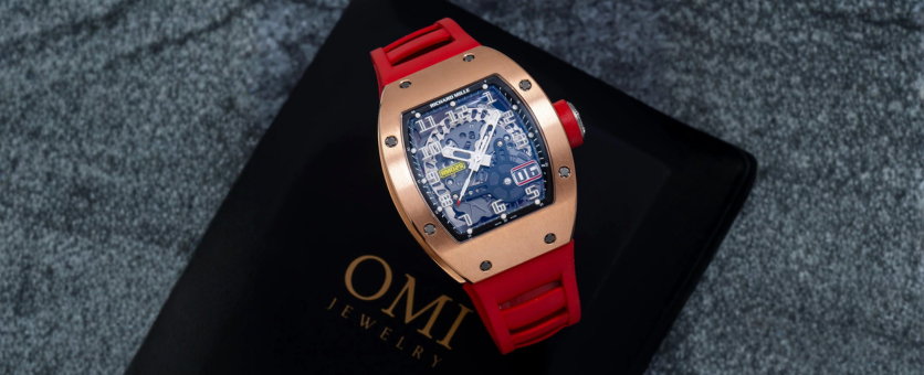 Richard Mille