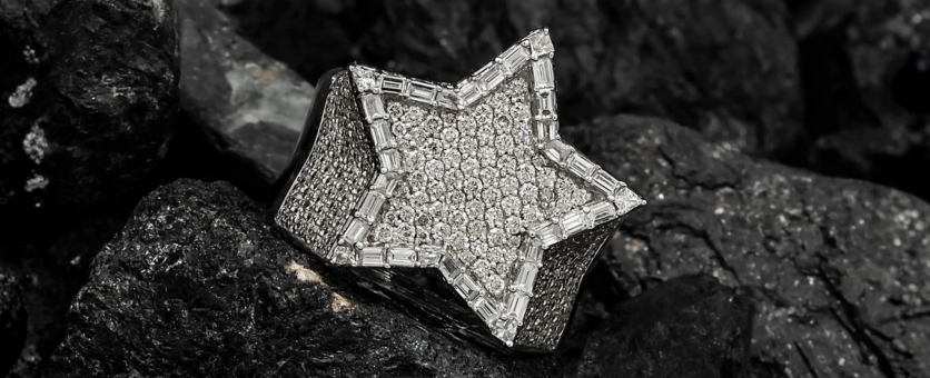 Star Rings
