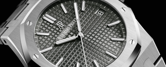 Audemars Piguet