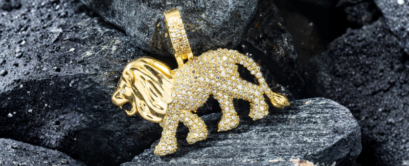 Animal Pendants