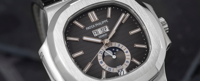 Patek Philippe