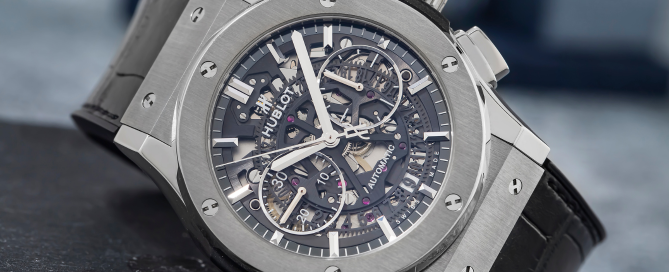 Hublot