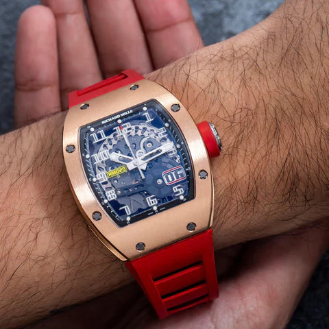 Richard Mille
