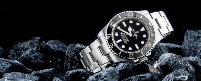 Rolex Collection
