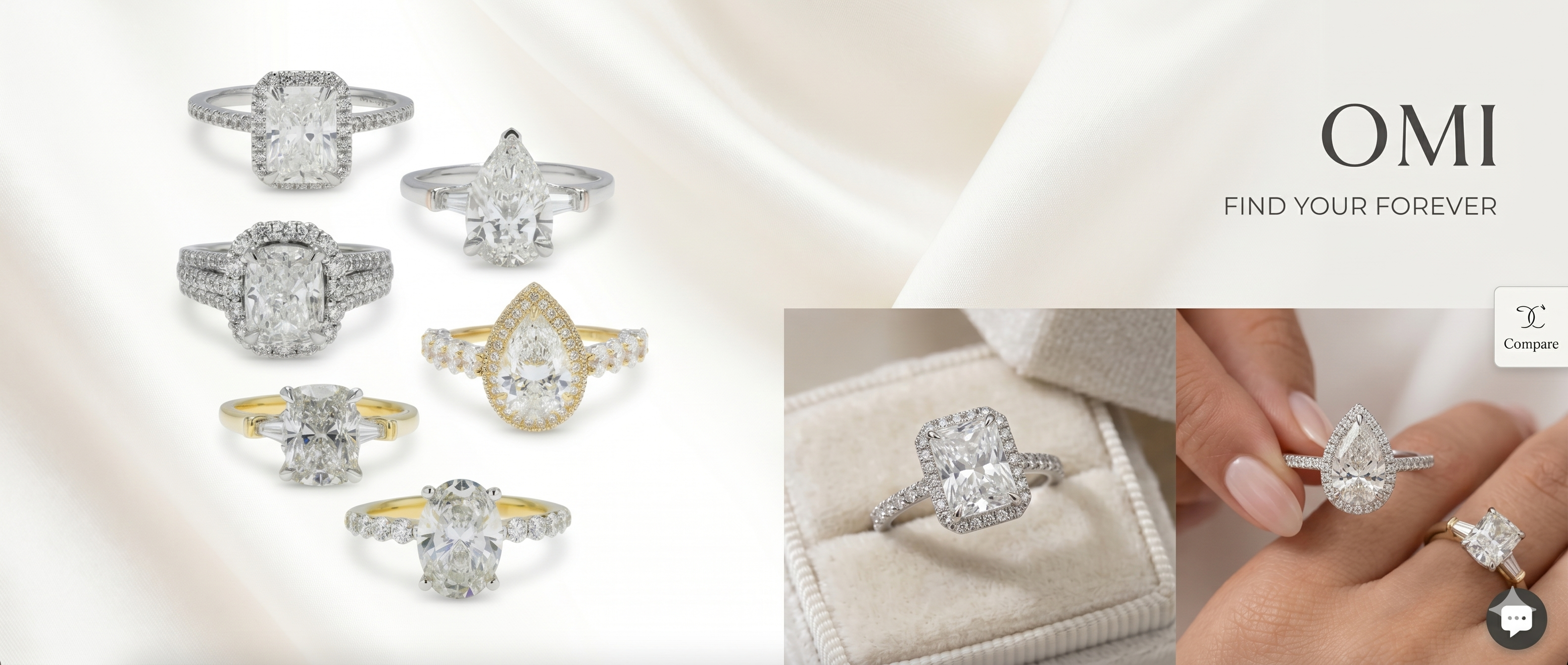 Engagement Rings