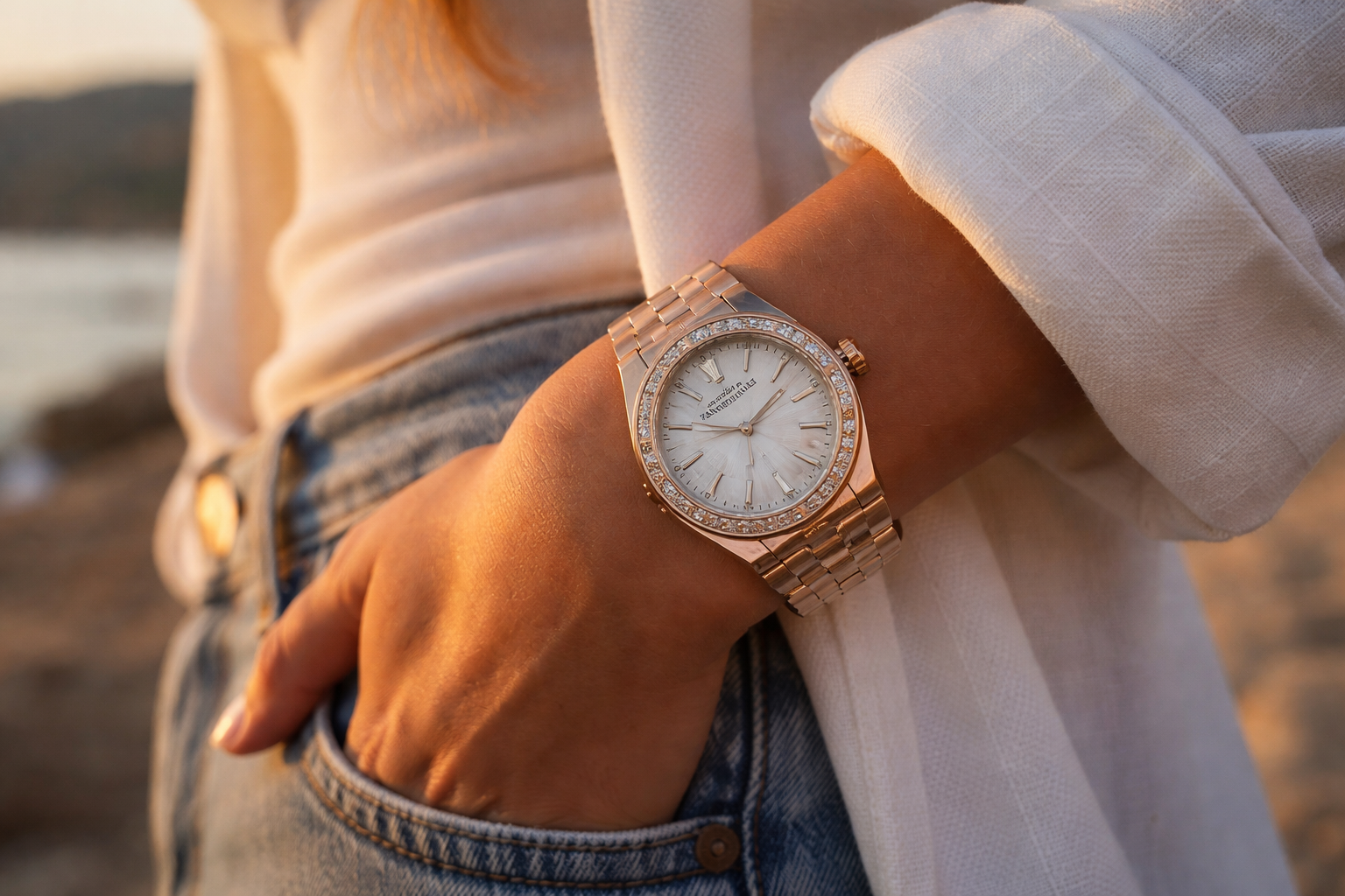 Audemars Piguet