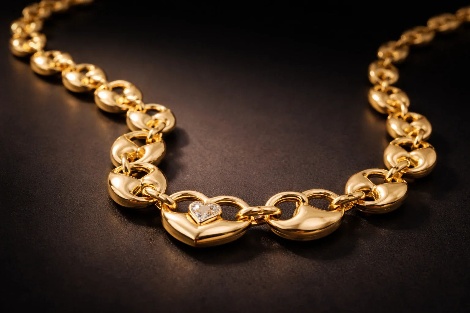 Puff Chain