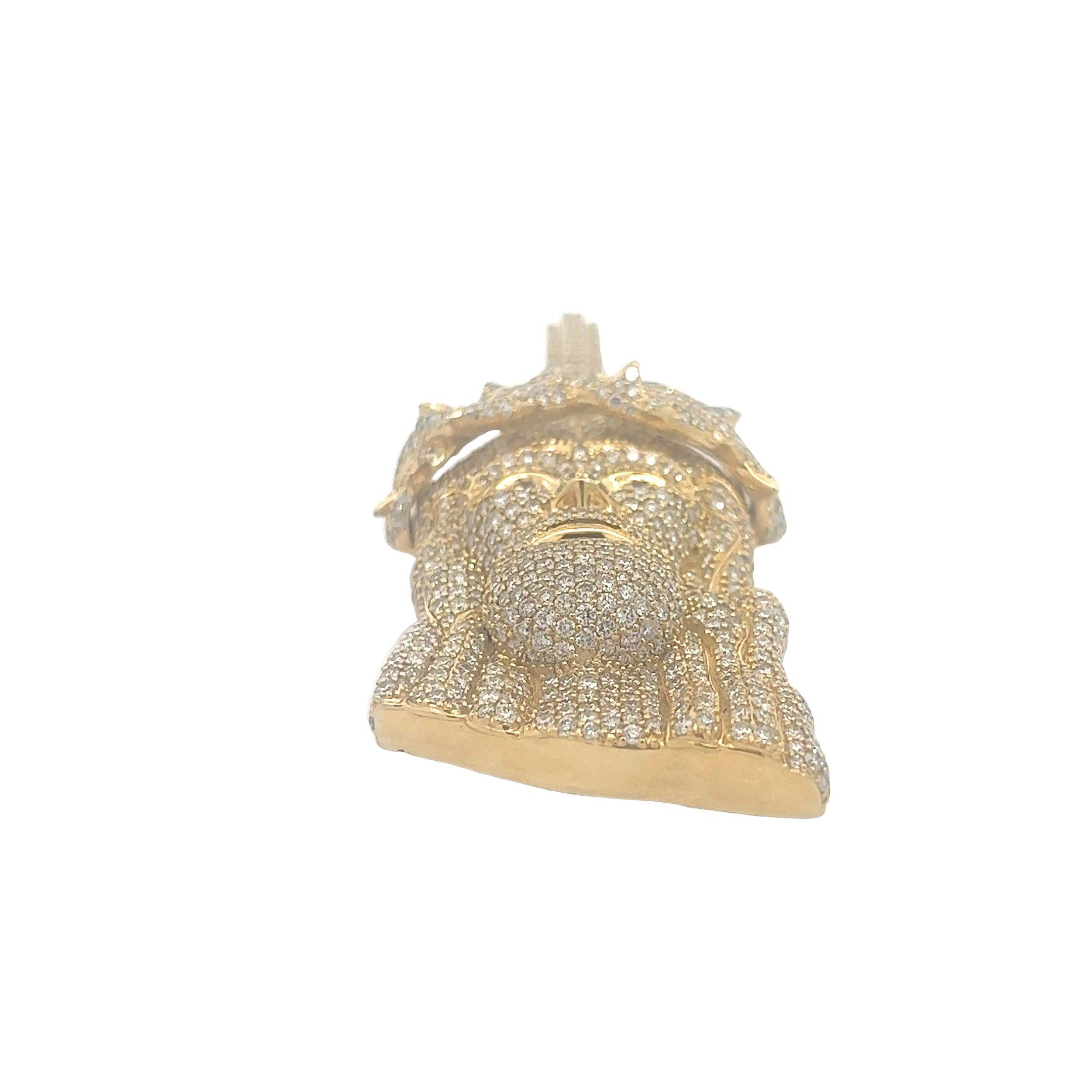 019380 PW21921PD-YG $38.600 AR7720-0723 10K YG DIAMOND 11.96CTW 65.8 GRAMS__2024-04-05-14-12-49.jpg