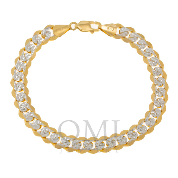Buy Malabar Gold Bracelet EMBRHMPL011 for Men Online | Malabar Gold &  Diamonds