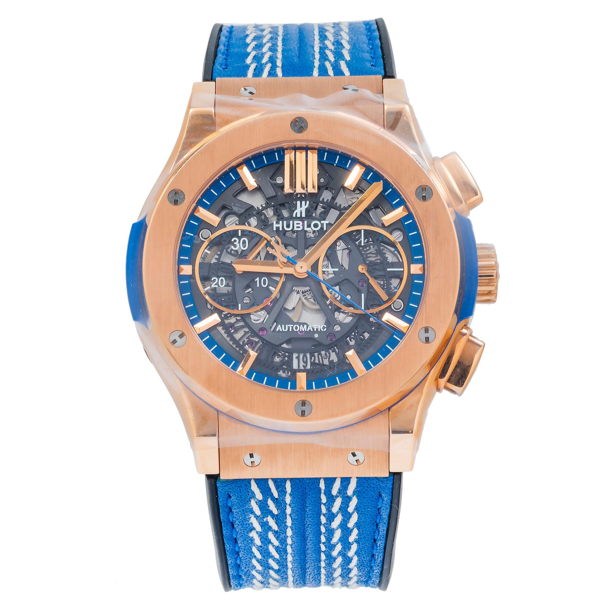 Hublot Classic Fusion World Cup Hublot Watch Classic Fusion