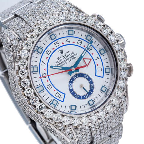 Diamond yacht master 2 Clearance