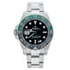 Rolex GMT-Master II 126720VTNR 40MM Black Dial With Green And Black Bezel