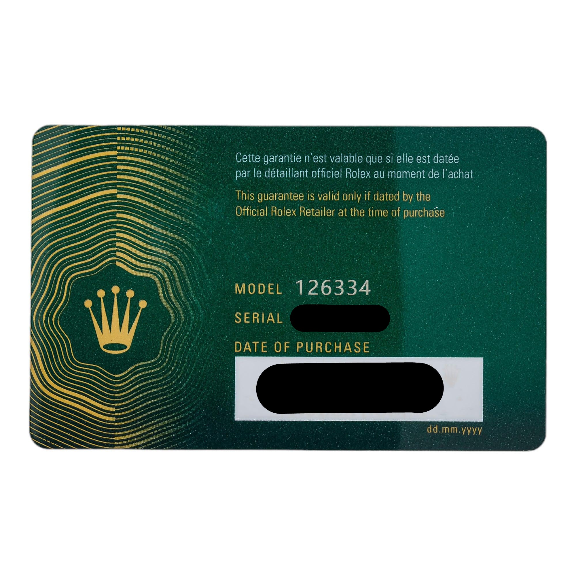 Rolex Datejust 41MM 126334 Wimbledon Slate Gray Roman Dial Fluted Bezel Stainless Steel Jubilee Bracelet