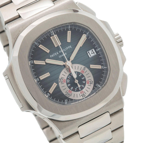 Patek 5980 cheap stainless steel