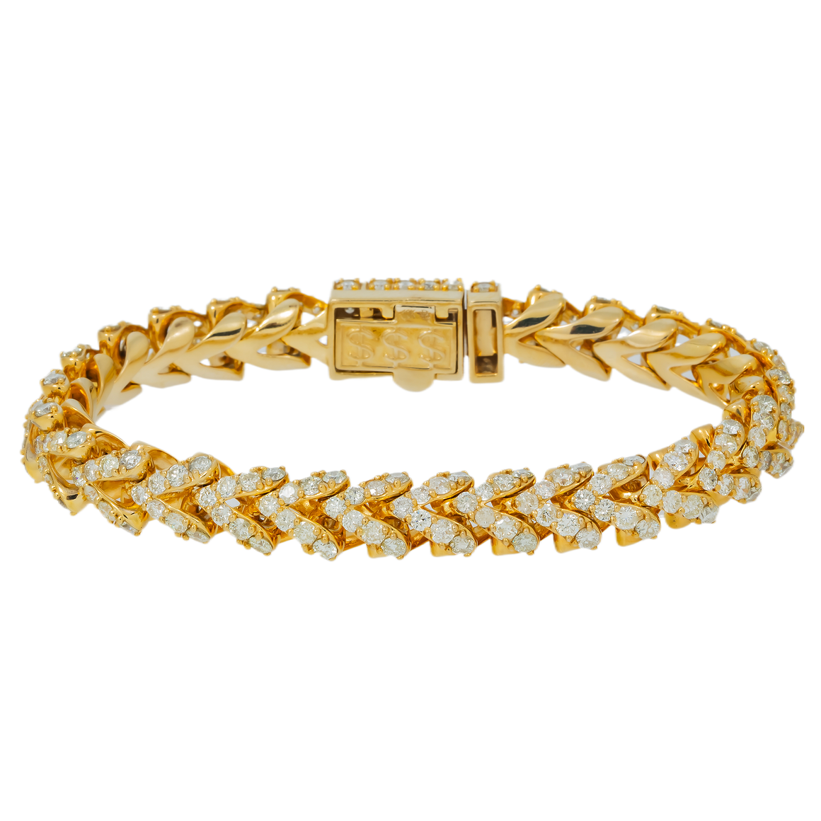 Men's Franco Bracelets