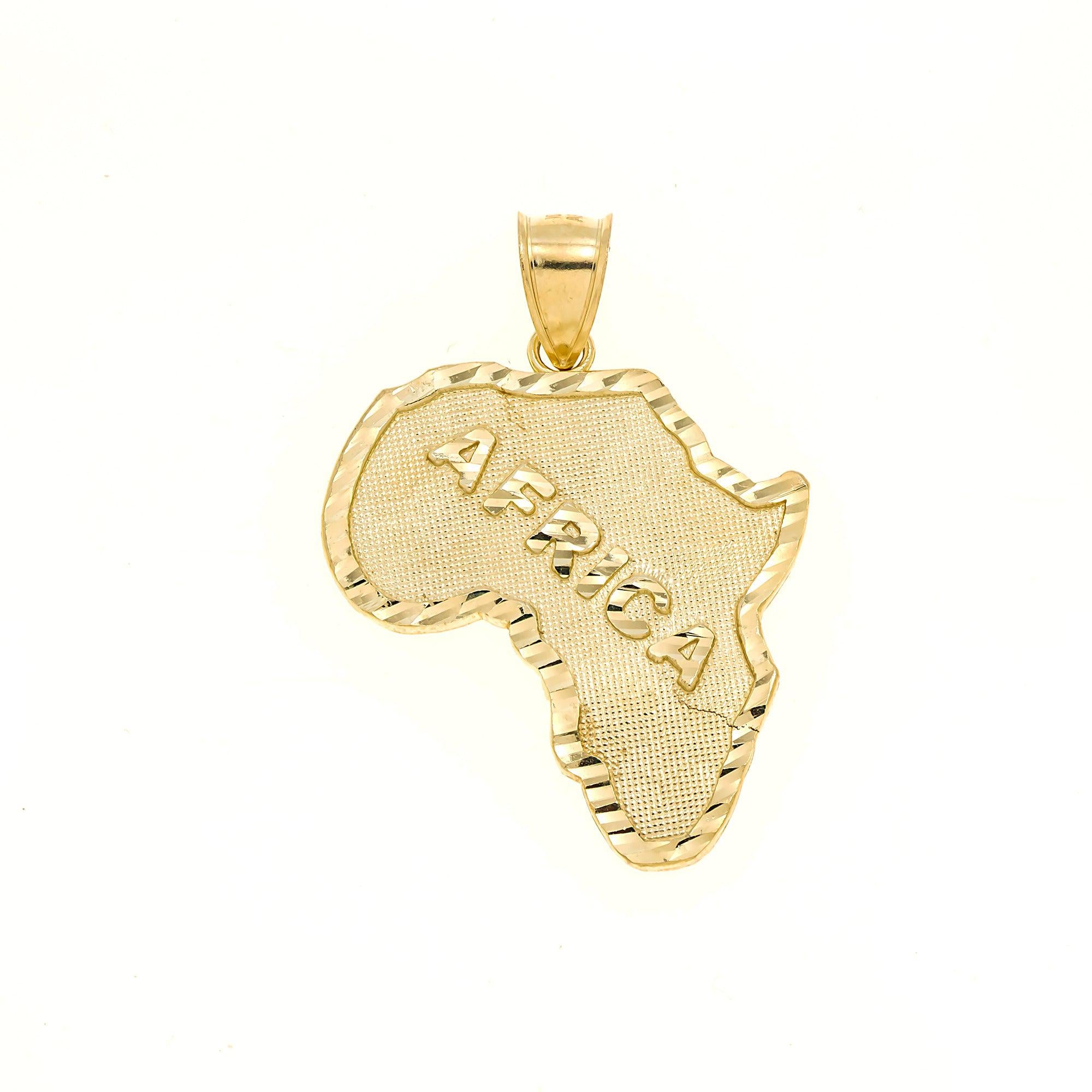 Africa