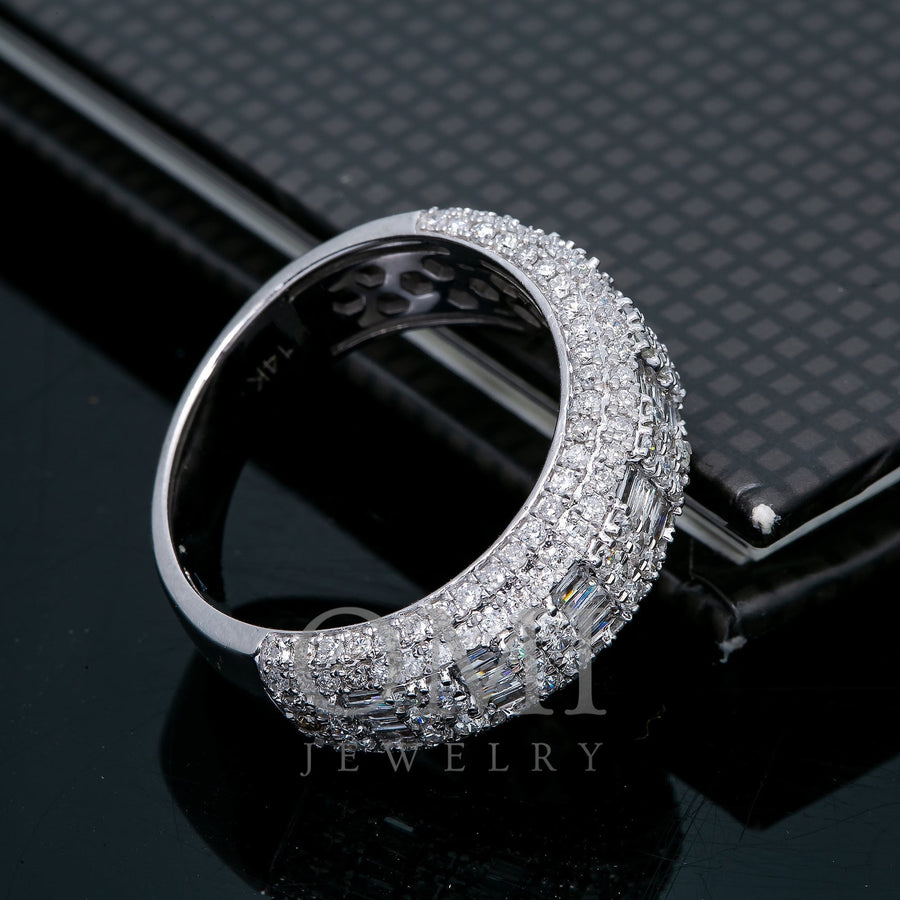 Men's Rings - OMI Jewelry