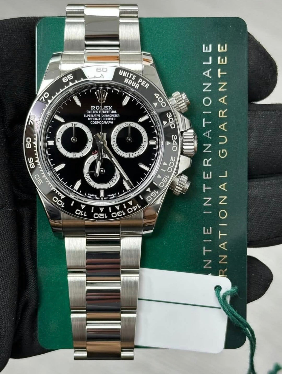 Rolex Daytona 2026