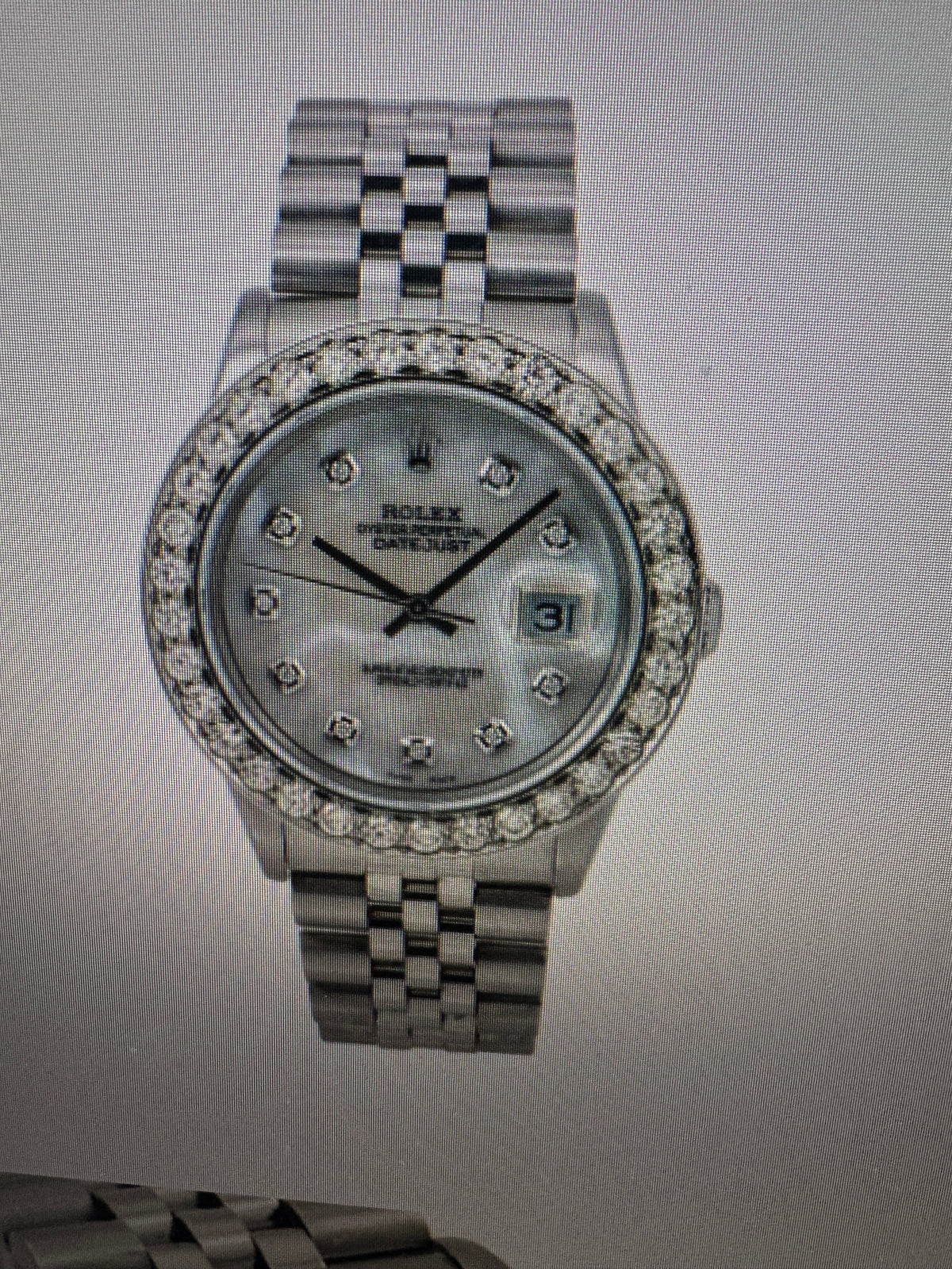 Deposit for 36mm B69G