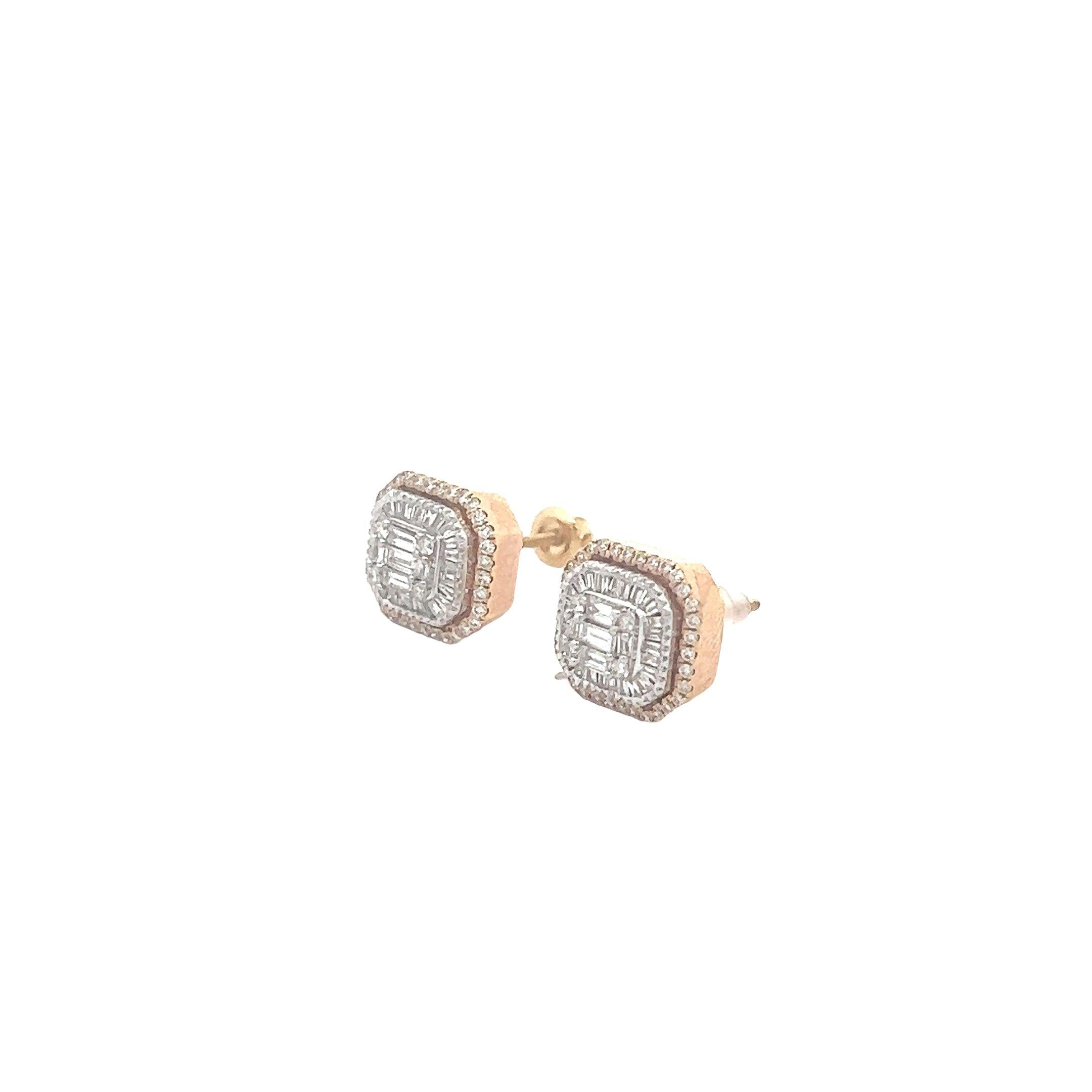 $7.990.00 14 KY+W 1.00CTW BAGUETTE DIAMOND EARRING STUDS TWO ROW BORDER - INSIDE ROW BAGUETTE__2024-04-18-14-38-46-2.jpg