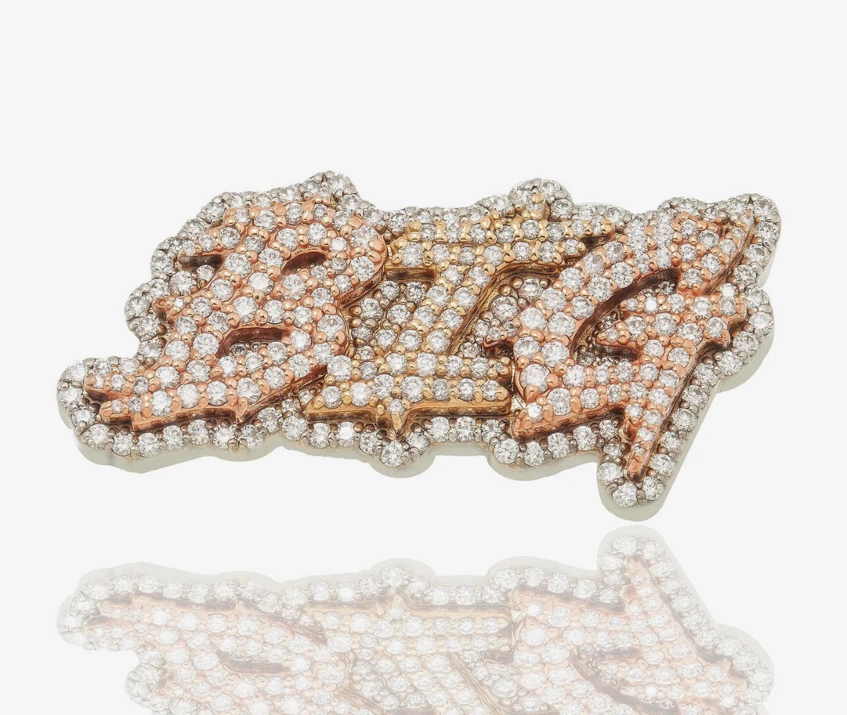 Deposit for custom pendant BIL