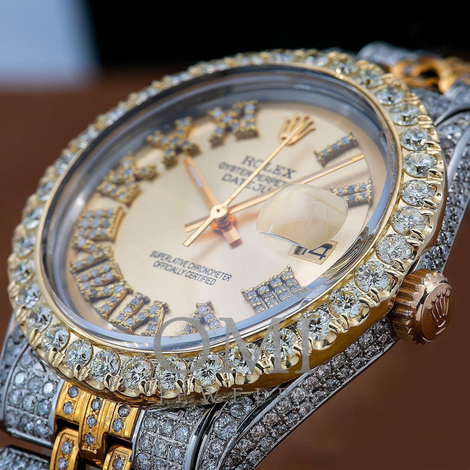 Auction Winer