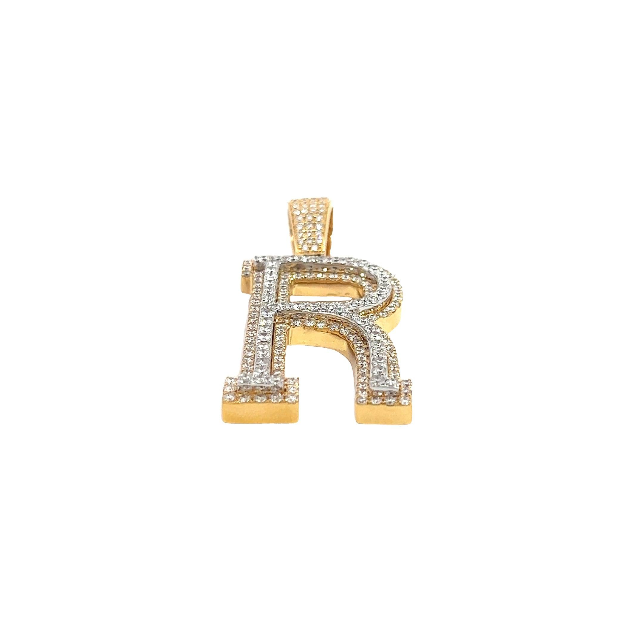 CHR0880AYW $30,990.00 14KY+W 3.68CTW FENDANT, DIAMOND TWO PENDANT • R14KY4W 3.65CTW DIAMOND TWO TONE INITIAL PENDANT -R__2024-04-10-13-50-17.jpg