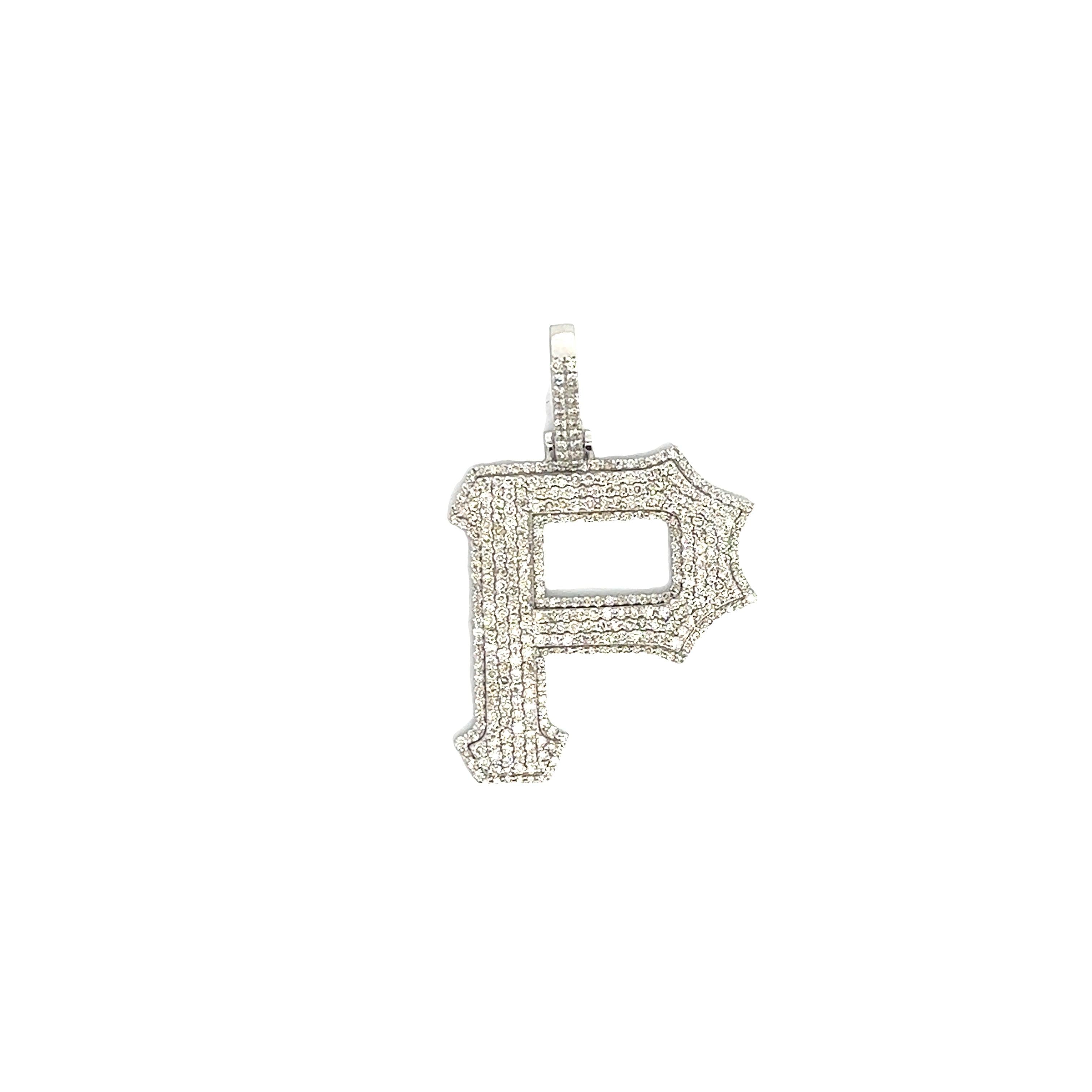 CHR1896W $14,500.00 14KW 1.55CTW DIAMOND SPORTS FONT INITIAL PENDANT up.14KW 1.55CTW DIAMOND SPORTS FONT INITIAL PENDANT . p__2024-04-10-17-33-40.jpg