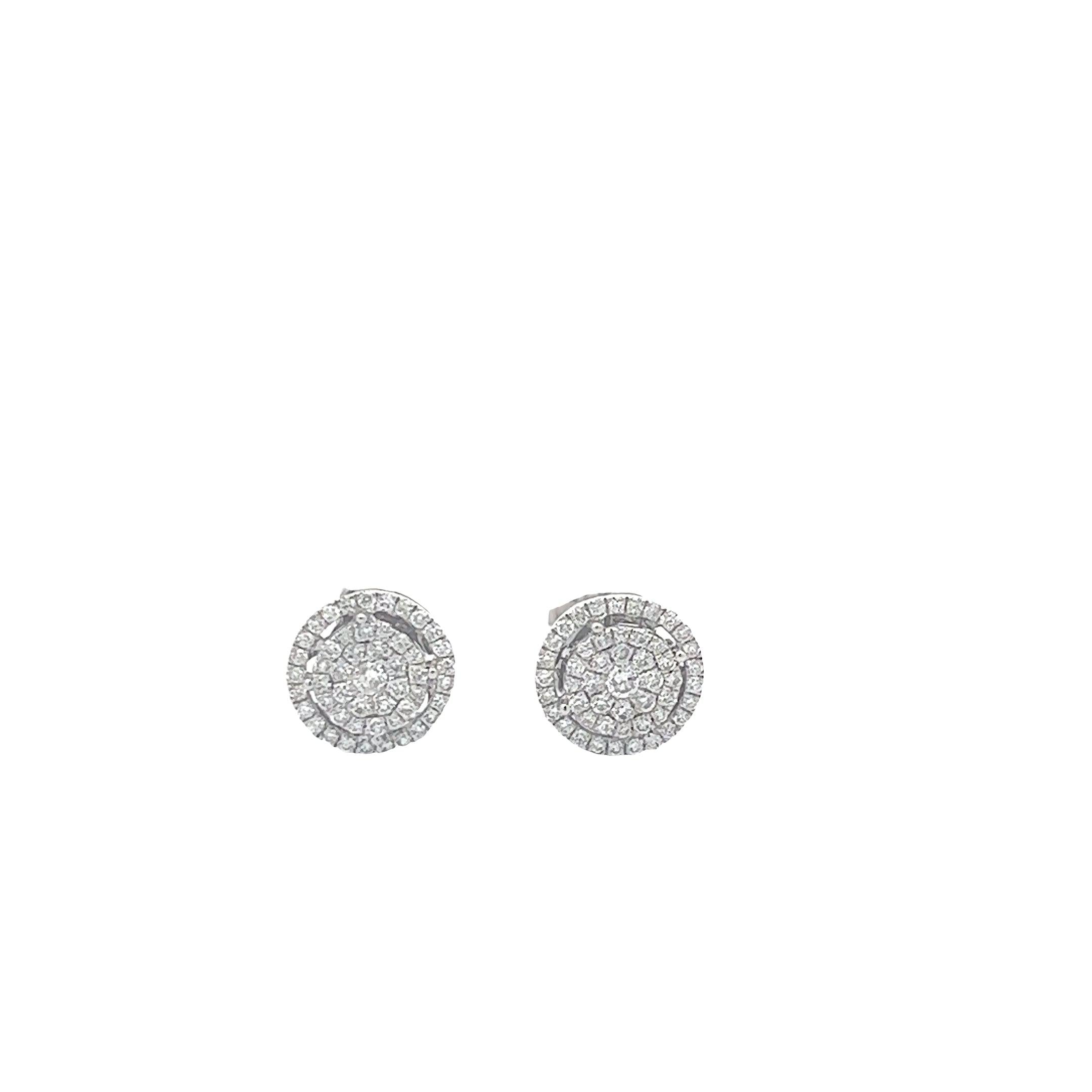 CL2026W $5,990.00 14KW 0.50CTW LUNA DIAMOND EARRINGS WITH HALO «GranCL2026W $5,990.00 14KW 0.60CTW LUNA DIAMOND EARRINGS WITH HALO Gician__2024-04-18-16-56-19.jpg