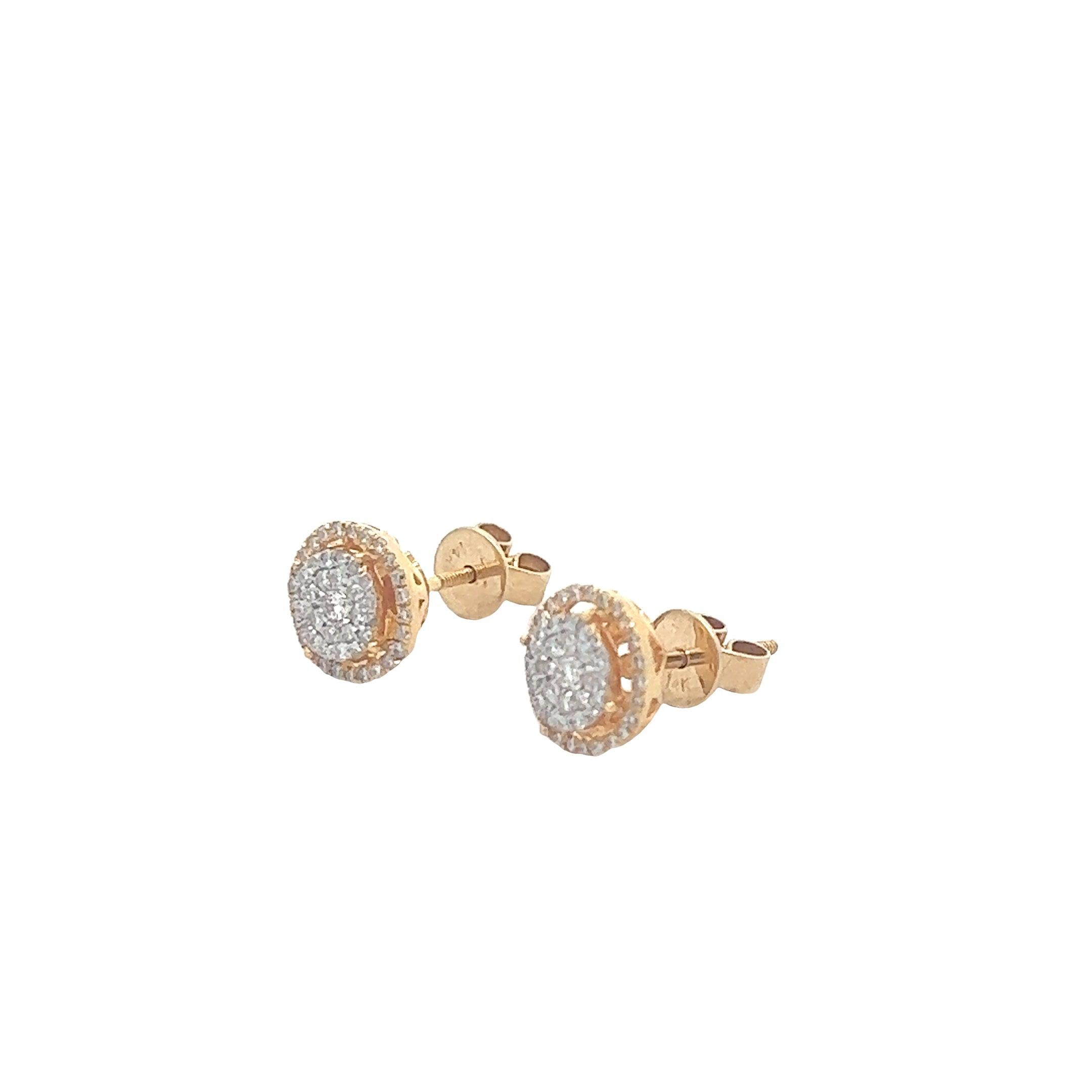 CL2026Y $5,990.00 14KY 0.50CTW LUNA DIAMOND EARRINGS WITH HALOCL2026Y 55990.00 LUNA DIAMOND EARRINGS WITH HALO ac:aD.__2024-04-18-16-04-07-2.jpg