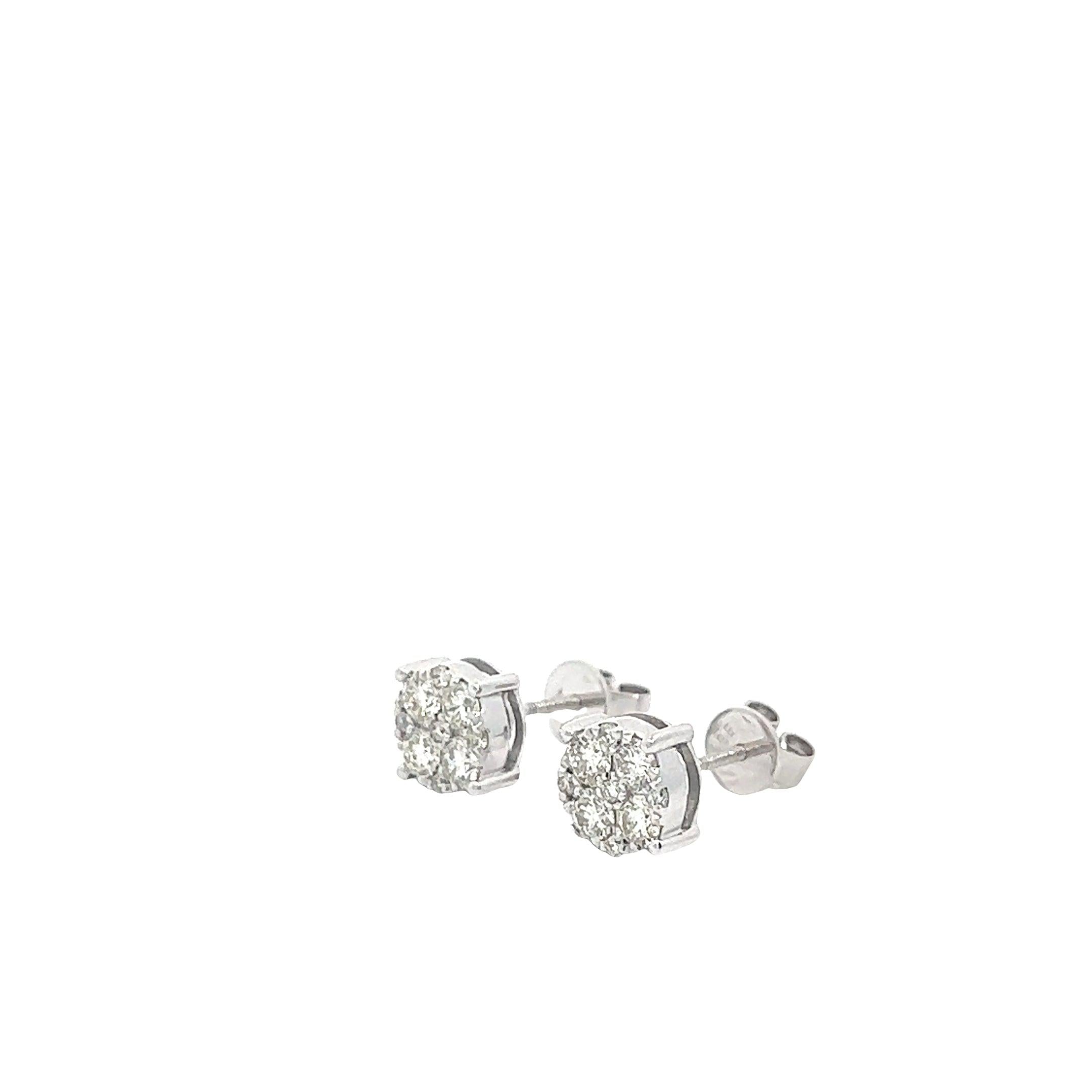CL2340W $7.990.00 14KW 1.25CTW DIAMOND ROUND CLUSTER EARRING STUDS acianCL2340W $7.990.00 14KW 1.25CTW DIAMOND ROUND CLUSTER EARRING STUDS__2024-04-19-12-26-07-2.jpg
