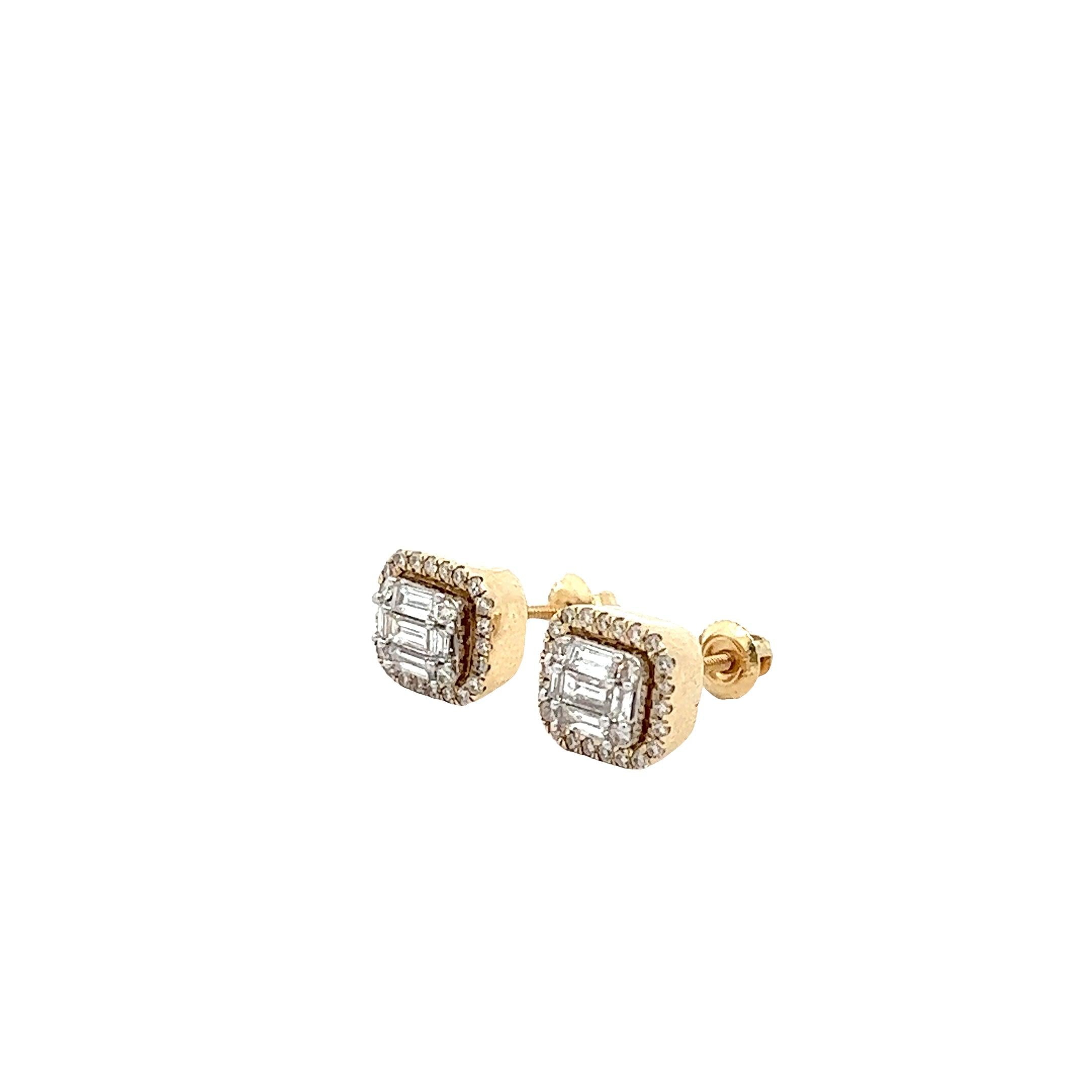 ER3740YW $6,990.00 14KY+W 0.80CTW BAGUETTE DIAMOND EARRING STUDS__2024-04-17-13-41-50-2.jpg