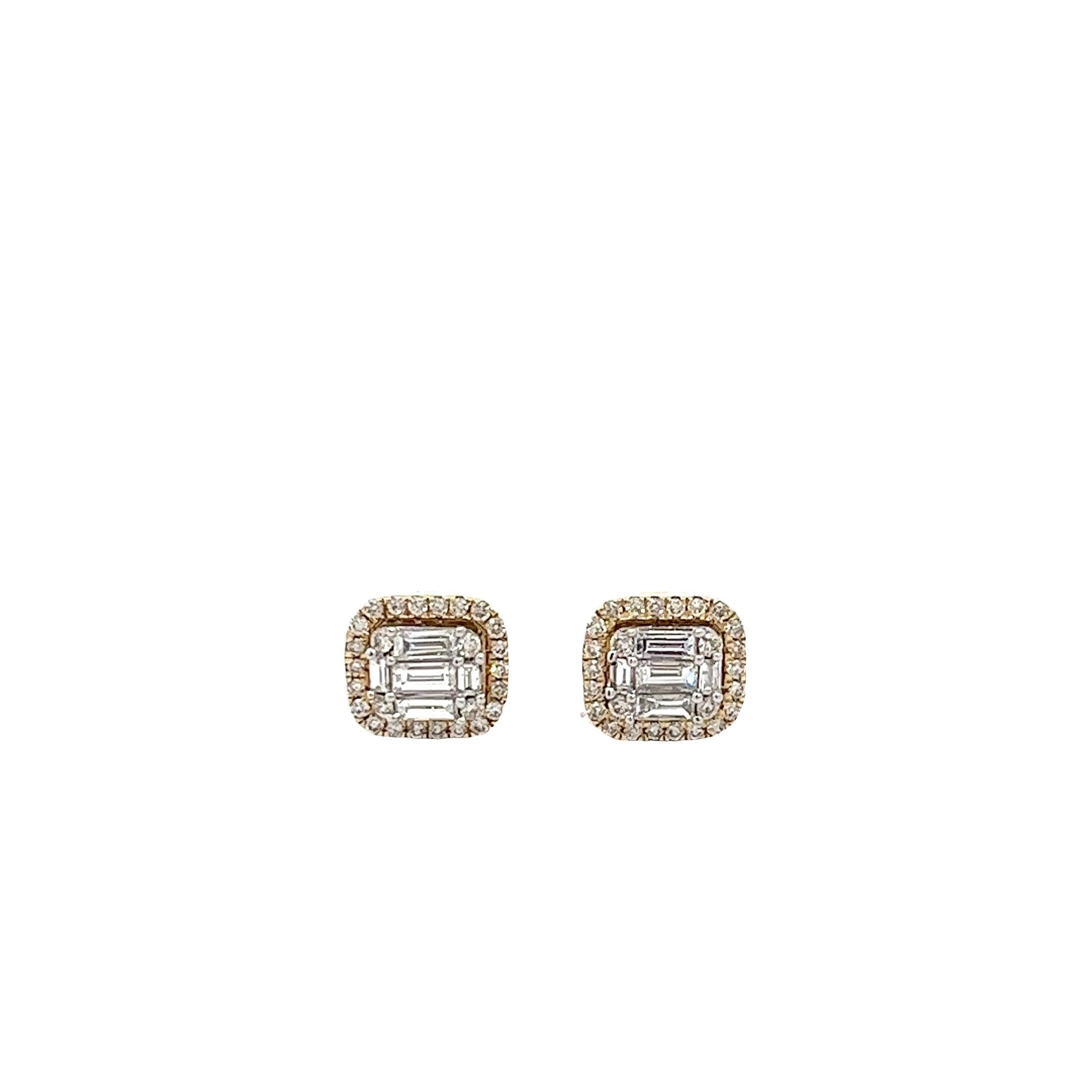ER3740YW $6,990.00 14KY+W 0.80CTW BAGUETTE DIAMOND EARRING STUDS__2024-04-17-13-41-50.jpg