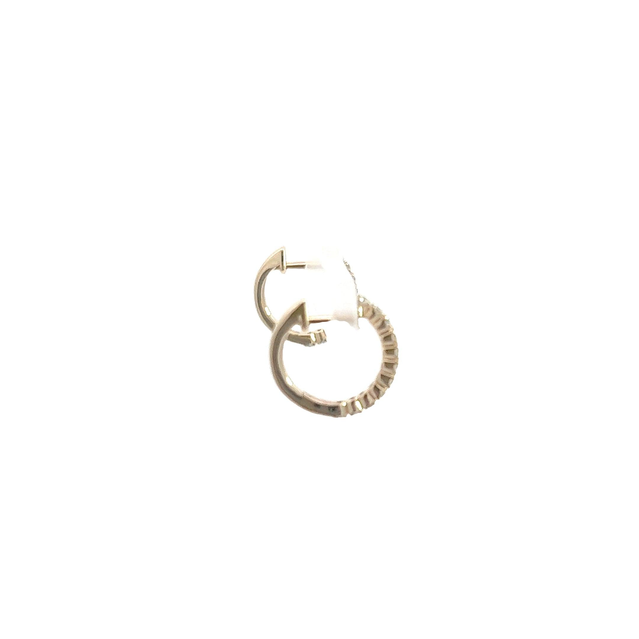 ER8440Y $3,500.00 14KY 0.26CT HOOP EARRINGS -HUGGIES -1 -ROW__2024-04-11-12-27-02-1.jpg